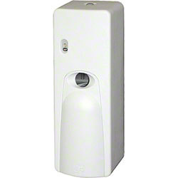 #2000/ METERED AEROSOL DISPENSER BEIGE  12EA/ CS BATTERIES NOT INCLUDED